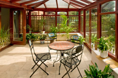 Trencrom conservatory quotes