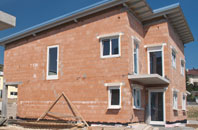 Trencrom home extensions