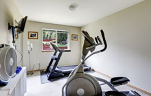 Trencrom home gym construction leads