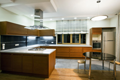 kitchen extensions Trencrom